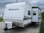 2005 Wildwood Rv Wildwood